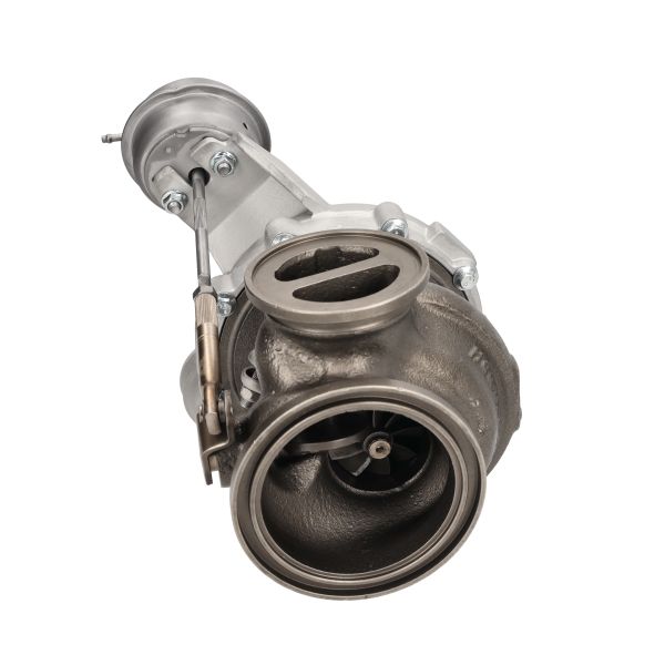 OE-TurboPower IT-800076 Charger, charging (supercharged/turbocharged)