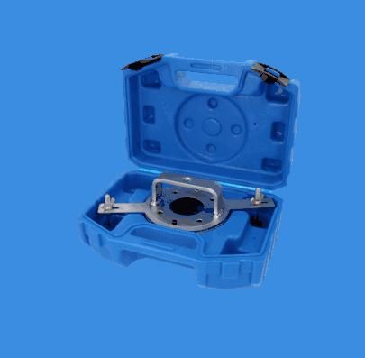 Montaažitööriistade kompl, sidur, hooratas, KS TOOLS BT641240