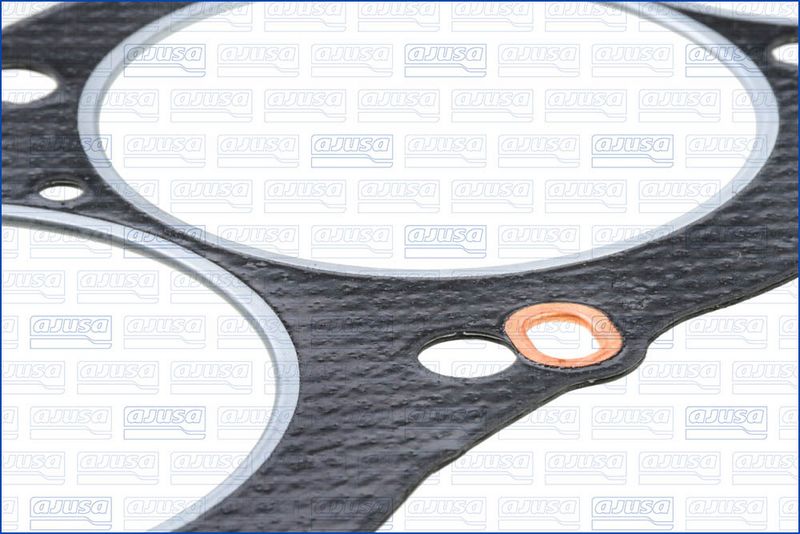AJUSA 10048100 Gasket, cylinder head