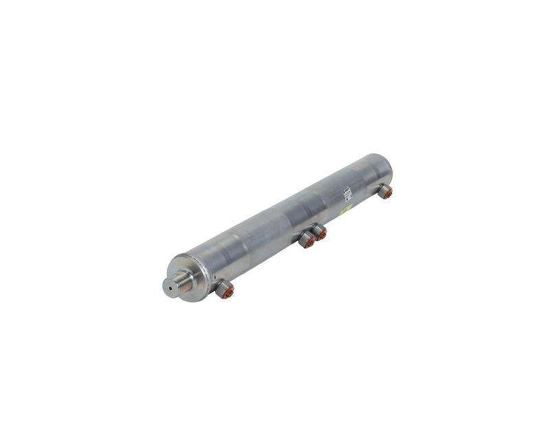 BOSCH KS01002236 Slave Cylinder, power steering