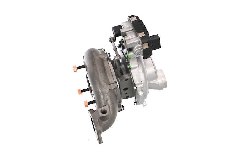 REMANTE 003-002-004568R Charger, charging (supercharged/turbocharged)