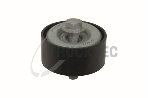 TRUCKTEC AUTOMOTIVE 07.19.200 - Deflection/Guide Pulley, V-ribbed belt