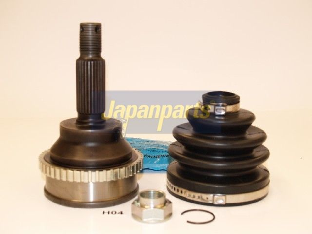 JAPANPARTS Jungčių komplektas, kardaninis velenas