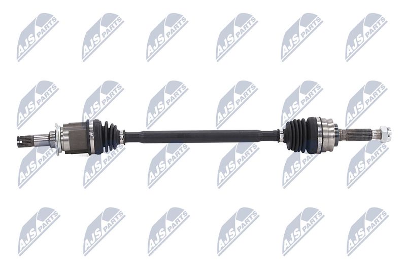 Veovõll, NTY NPW-CH-092