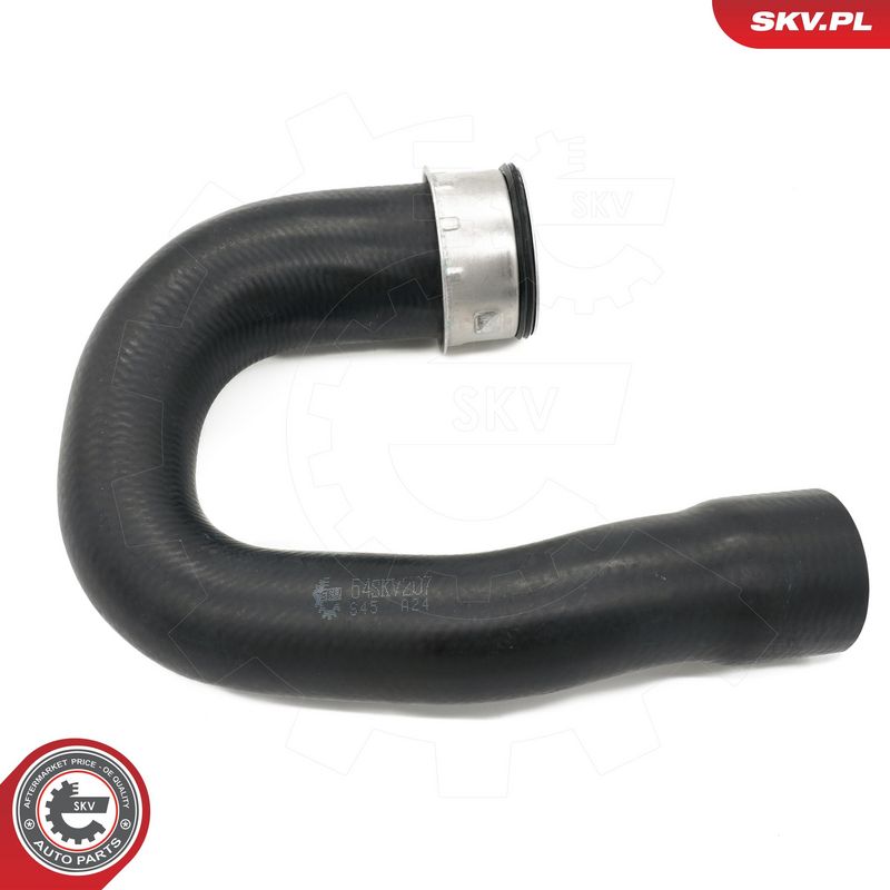 Laadimisõhu voolik, ESEN SKV 54SKV207