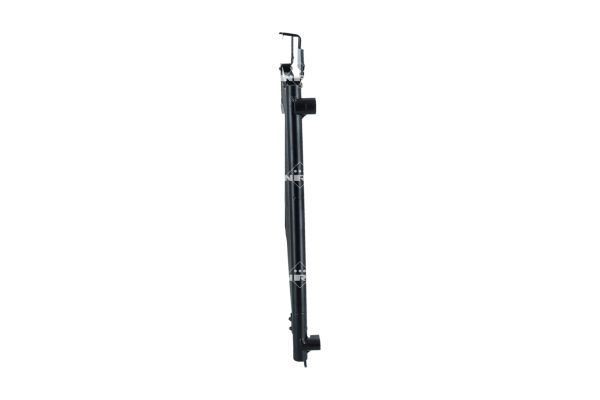 NRF 350097 Condenser, air conditioning