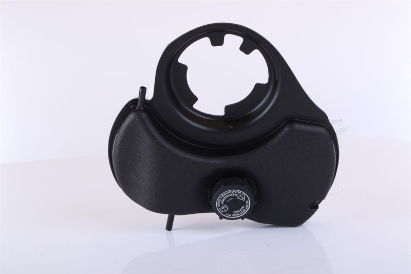 NISSENS 996197 Expansion Tank, coolant