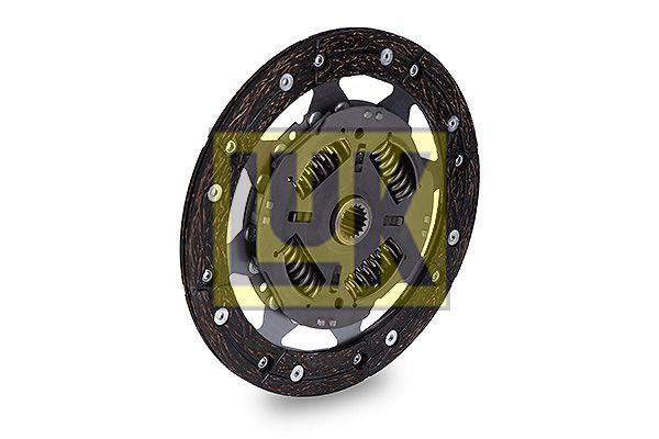 Schaeffler LuK 321 0047 10 Clutch Disc