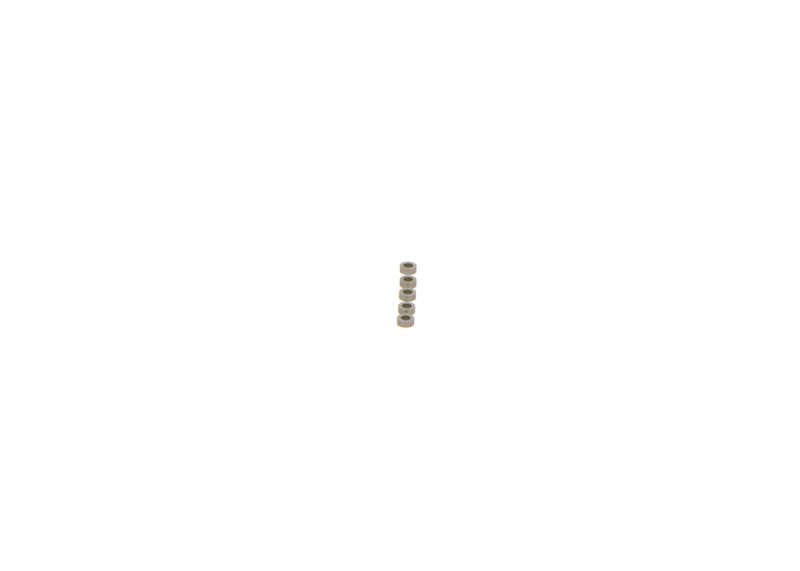 BOSCH F 00Z C99 843 Repair Kit, common rail system
