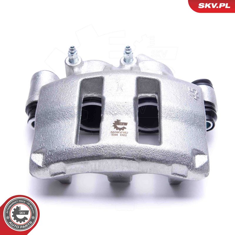 Pidurisadul, ESEN SKV 55SKV152