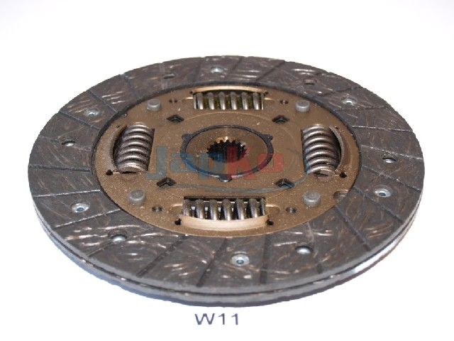 Siduriketas, JAPKO 80W11