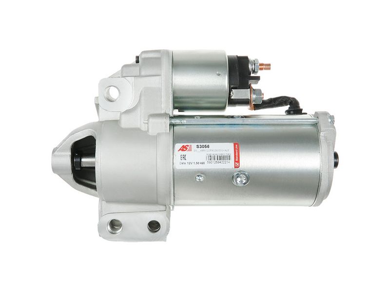AS-PL S3056 Starter