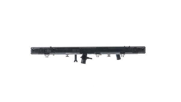 MAHLE CR 2681 000S Radiator, engine cooling