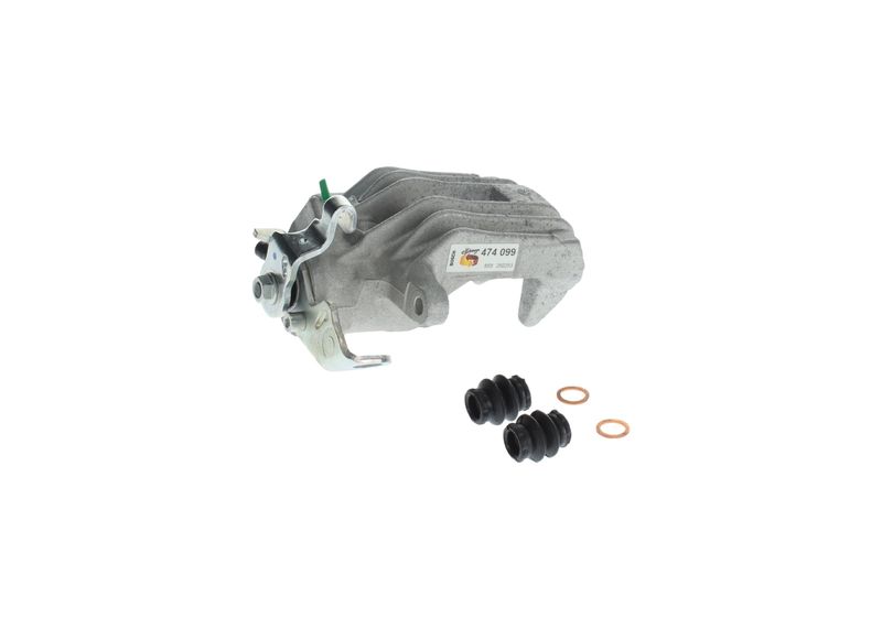 Pidurisadul, BOSCH 0 986 474 099