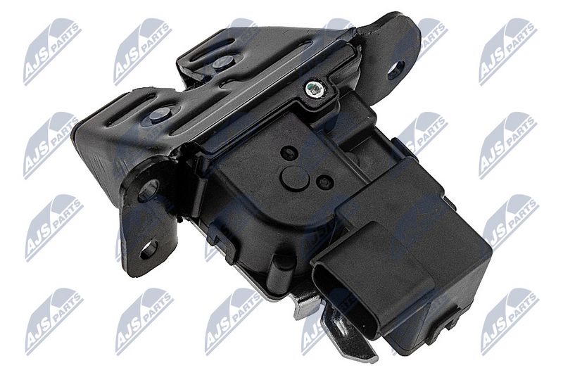 Tagaluugi sulgur, NTY EZC-HY-585