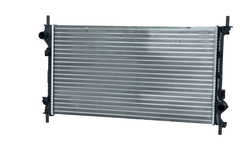 Radiaator, mootorijahutus, NRF 54756A