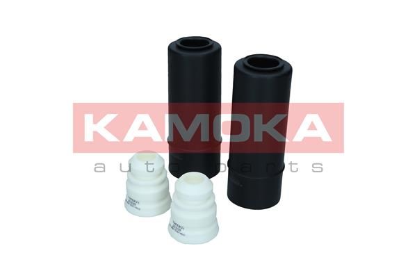 KAMOKA 2019155 Dust Cover Kit, shock absorber