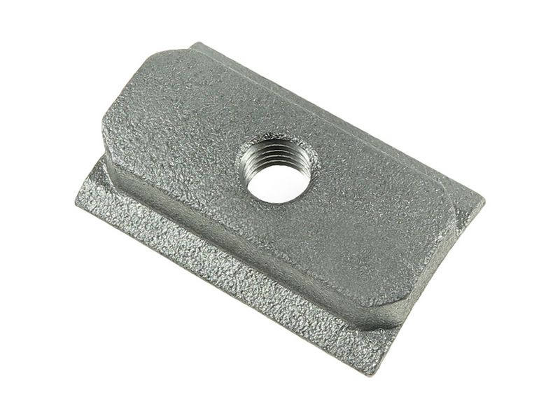 Brand new AS-PL Starter motor mounting element