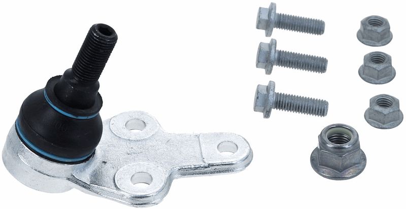 LEMFÖRDER 31350 01 Ball Joint