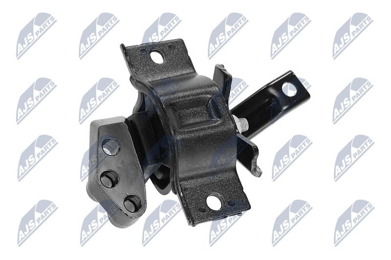 Paigutus, Mootor, NTY ZPS-HY-555