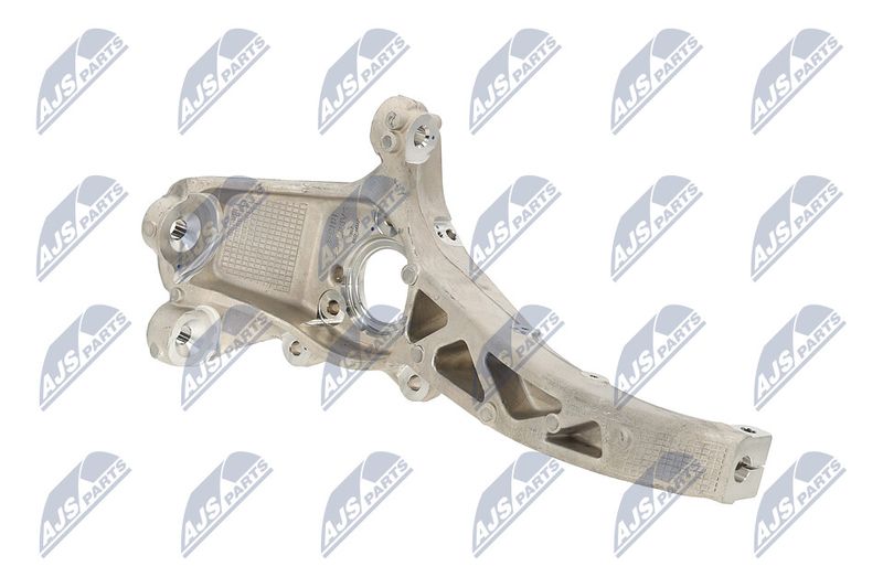 Käändmik, rattakinnitus, NTY ZZP-CH-033