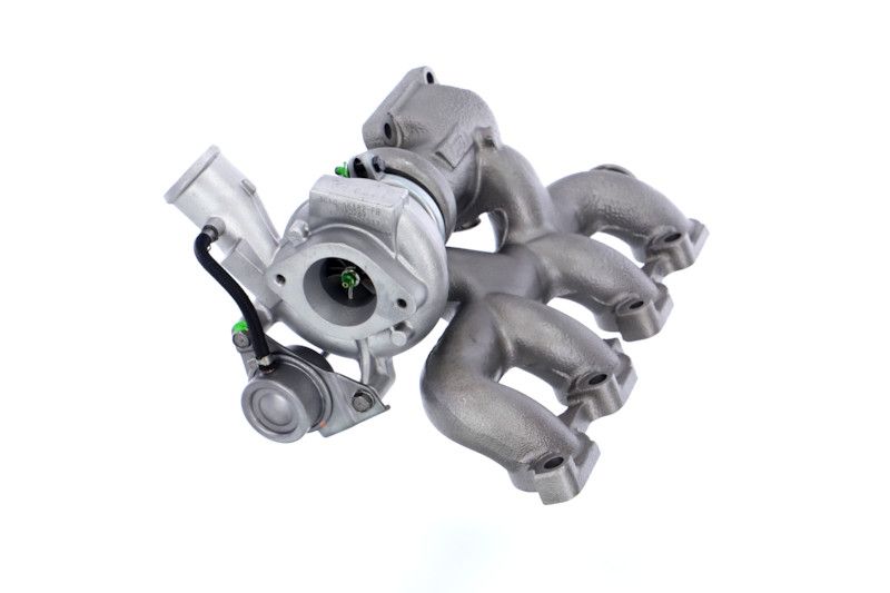 REMANTE 003-001-000016R Charger, charging (supercharged/turbocharged)