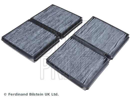 BLUE PRINT ADT32520 Filter Set, cabin air