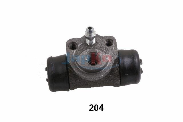 Rattapidurisilinder, JAPKO...