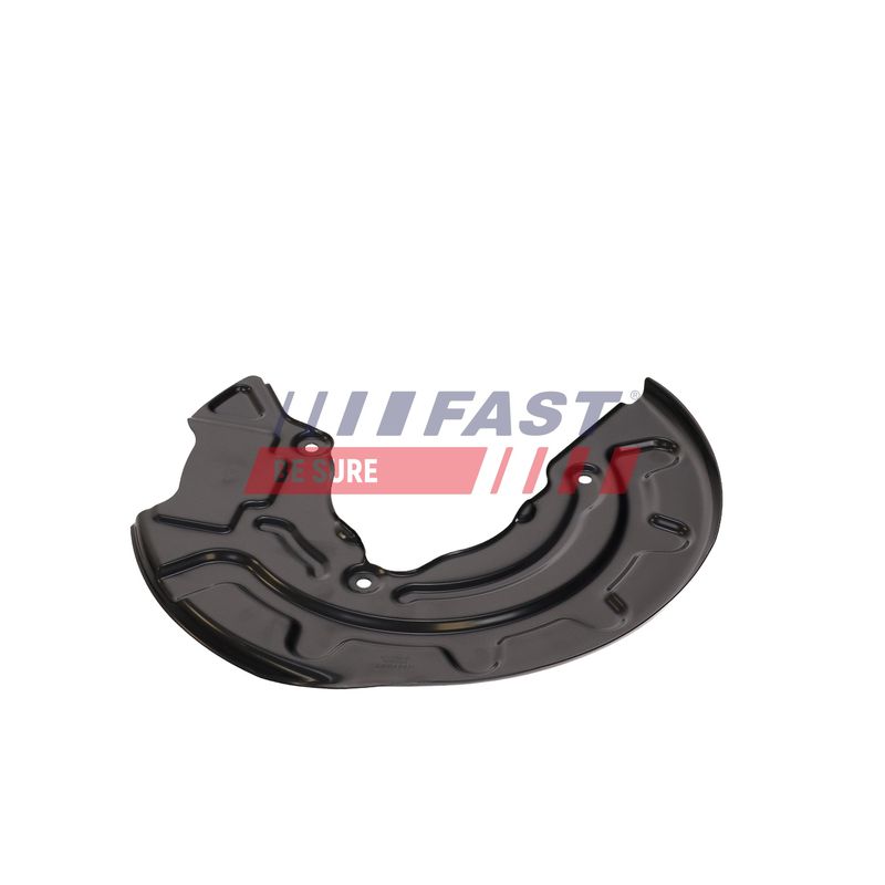 FAST FT03865 Splash Guard, brake disc