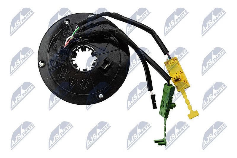 Turvapadja lint, turvapadi, NTY EAS-ME-003