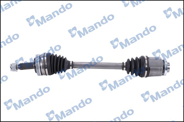 полуоска MANDO