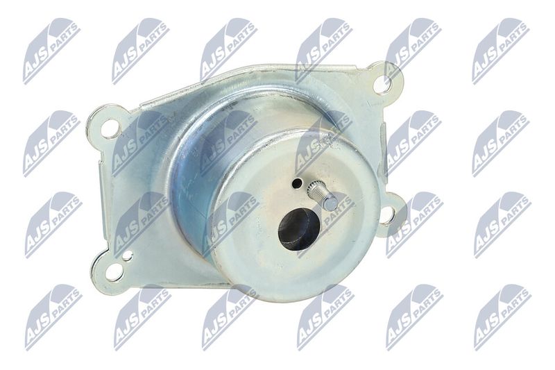 Paigutus, Mootor, NTY ZPS-PL-026