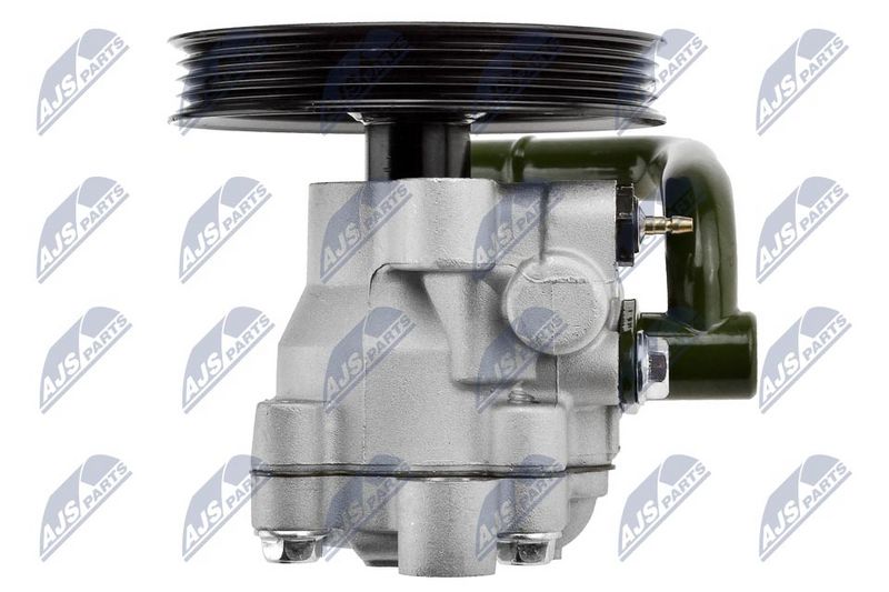 NTY SPW-HY-507 Hydraulic Pump, steering