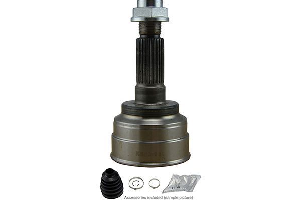 KAVO PARTS Joint Kit, drive shaft CV-4502