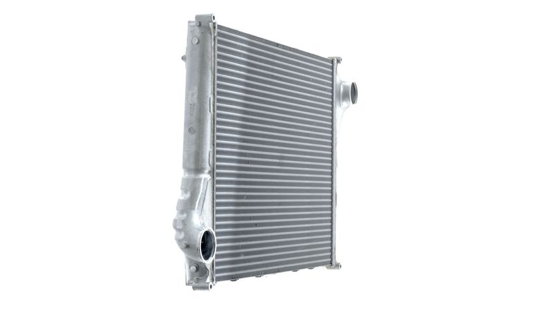 Product Image - Intercooler, inlaatluchtkoeler - CI215000P - MAHLE