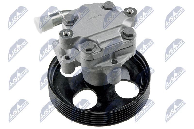 NTY SPW-FR-014 Hydraulic Pump, steering