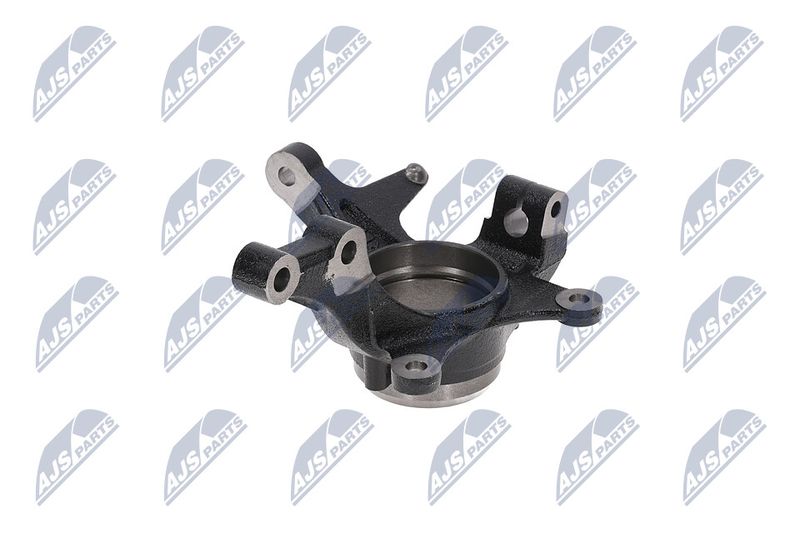 Käändmik, rattakinnitus, NTY ZZP-KA-007