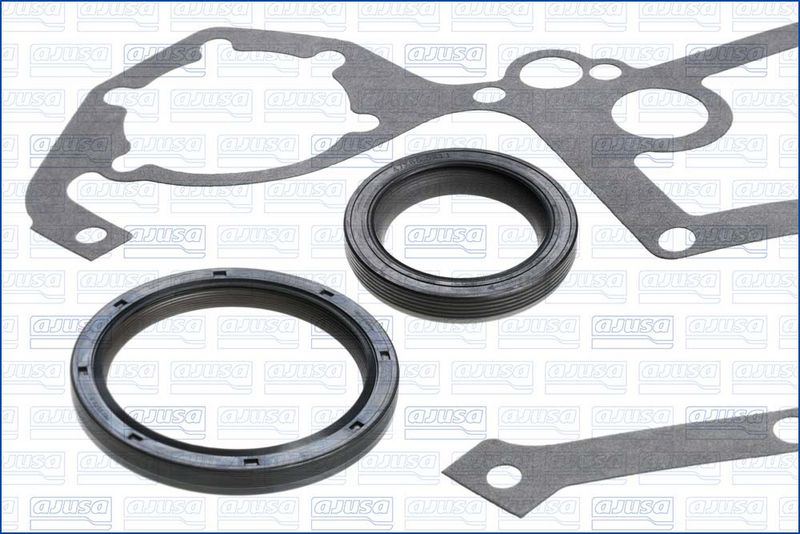 AJUSA 54055000 Gasket Kit, crankcase