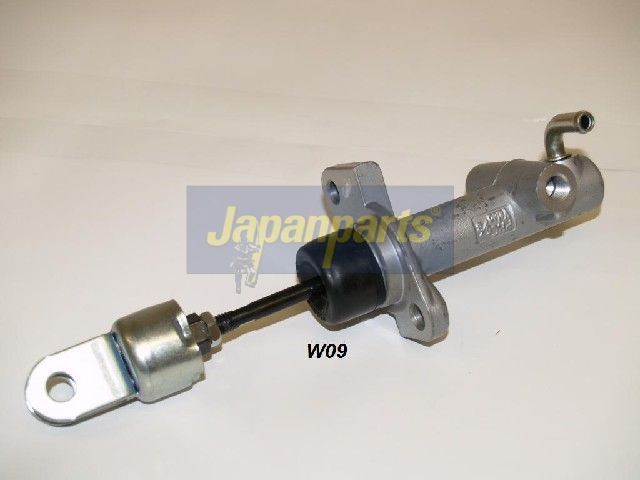 JAPANPARTS Pagrindinis cilindras, sankaba