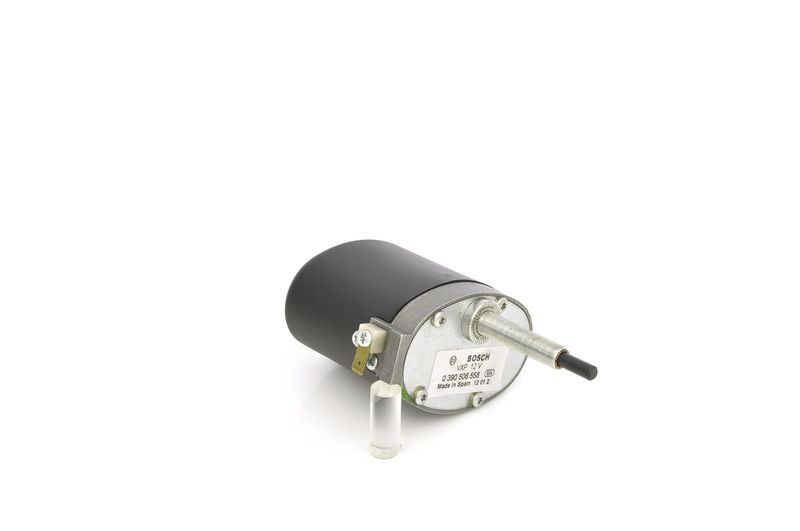 BOSCH 0390506558 Wiper Motor