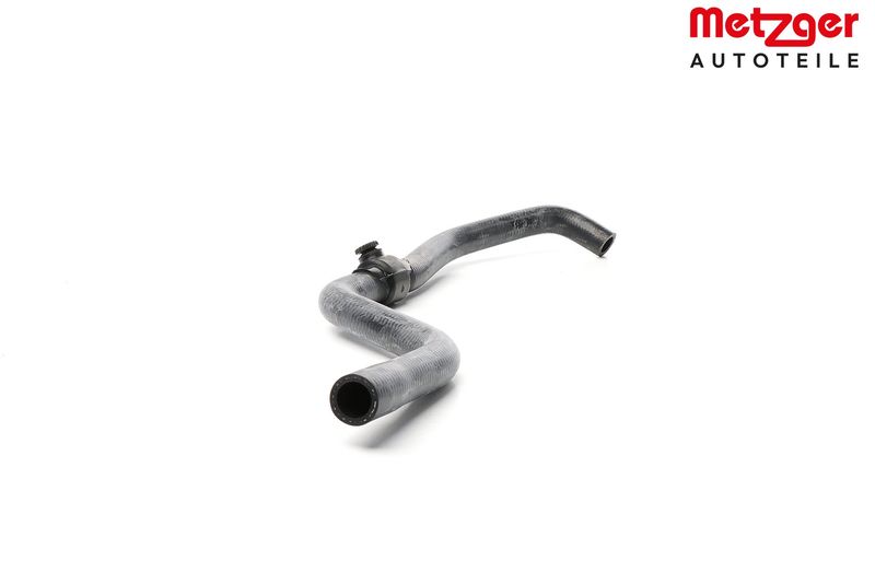 METZGER AUTOTEILE 2420028 Radiator Hose