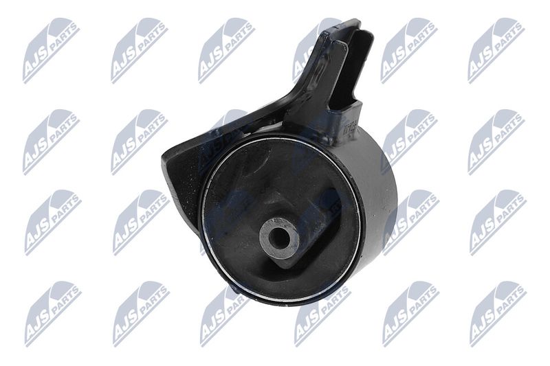 Paigutus, Mootor, NTY ZPS-DA-008