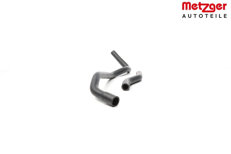 METZGER AUTOTEILE 2421198 Radiator Hose