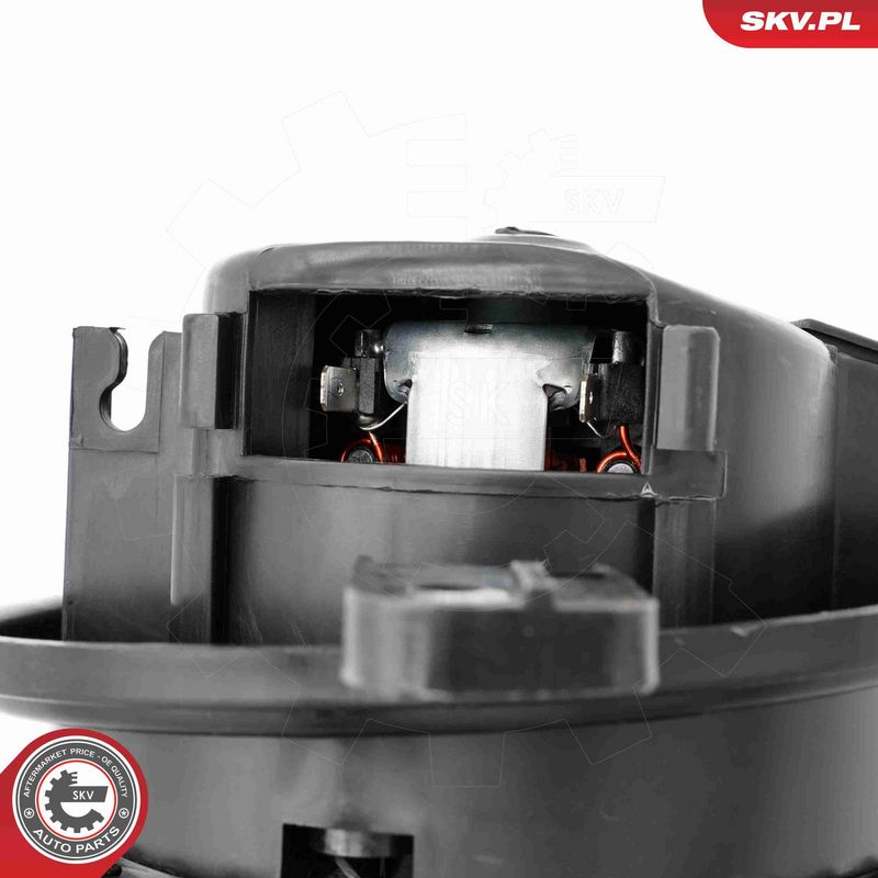 ESEN SKV 68SKV007 Interior Blower
