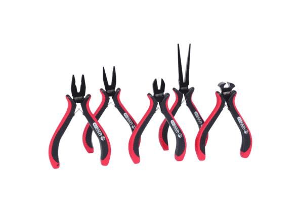 KS TOOLS 500.7020 Pliers Set