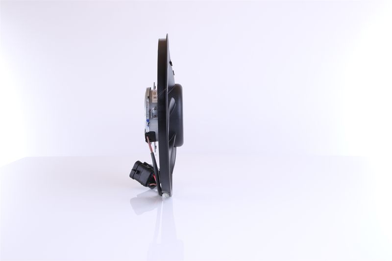 Ventilaator, mootorijahutus, NISSENS 85754