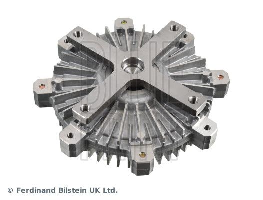 BLUE PRINT ADC491811 Clutch, radiator fan