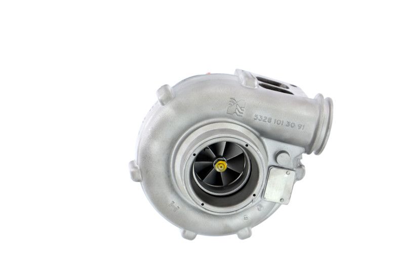 REMANTE 003-001-002417R Charger, charging (supercharged/turbocharged)