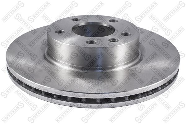 STELLOX 6020-3620V-SX Brake Disc