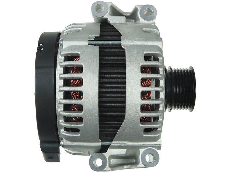 AS-PL A0512 Alternator